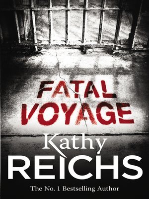 Fatal Voyage - ebook